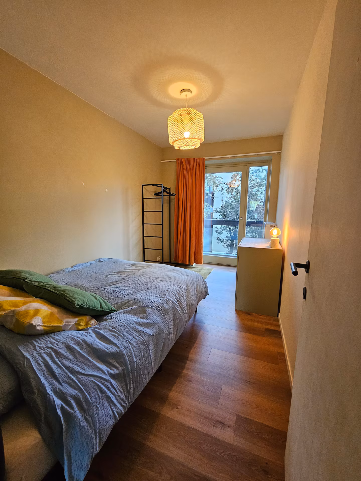Lichtrijke woning met tuin (kopie) — foto 7