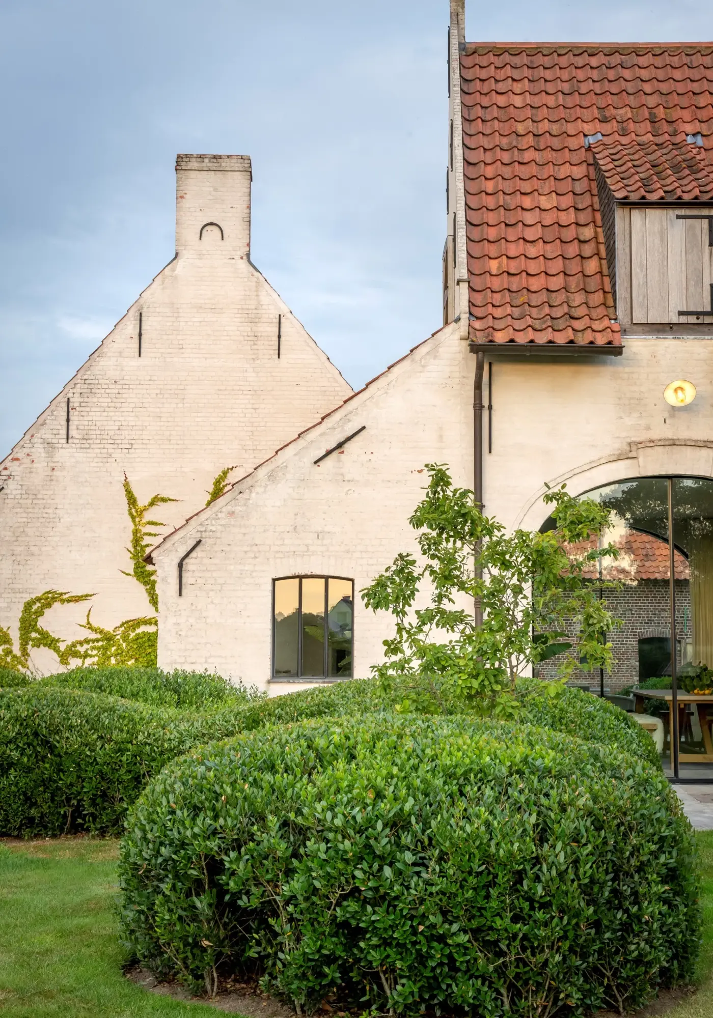 Lichtrijke woning met tuin (kopie) — foto 17